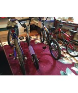 Scooter/Bikes Lot (4 total) – For Parts/Repair/Restoration – Pickup Only - $6,977.35 MXN