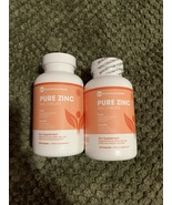 Zinc Capsules Two Bottles - €35,27 EUR