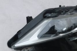 2013-16 Lincoln MKZ Dynamic LED Headlight Head Light Lamp Driver Left LH image 2