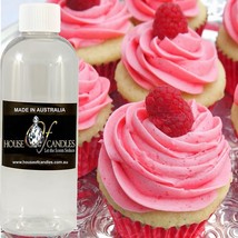 Raspberry Cream Cupcakes Fragrance Oil Soap/Candle Making Body/Bath Products Per - £8.63 GBP+