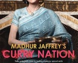 Madhur Jaffrey&#39;s Curry Nation DVD | Region Free - £15.18 GBP
