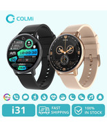 Smartwatch 1.43″ AMOLED Screen 100 Sports Modes Men&#39;s Watch Bluetooth Ca... - £29.72 GBP