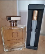 Ormonde Jayne 4. Montabaco 10 ml Extrait De Parfum  - $375.42 MXN