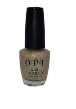 OPI Nail Lacquer This Changes Everything NLC75 Nail Polish  - $10.89