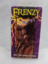 Frenzy Undead Deck Complete Fantasy Flight Games - £18.68 GBP