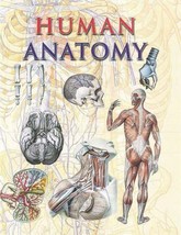 Human Anatomy by Giovanni Iazzetti - Very Good - £10.93 GBP