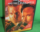 The Ghost And The Darkness DVD Movie - $8.90