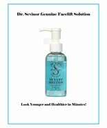 Dr. Sevinor Plastic Surgeon Genuine-Original Amazing Face Lift Solution ... - $69.95