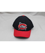 Carolina Mudcats Hat (Retro) - Two Tone Classic by Zephyr - Fitted 7 1/2 - $856.77 MXN