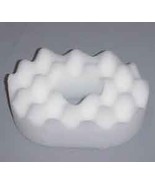 Ear Protector - Donut shaped, convoluted polyrethane foam raises the ear... - $9.51 CAD