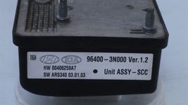 Hyundai KIa Adaptive Cruise Control Distance Sensor Radar 96400-3N000 (Ver. 1.2) image 4