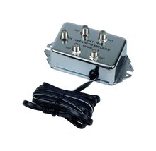 RCA 4-Way 10dB Video Signal Amplifier - $653.96 MXN