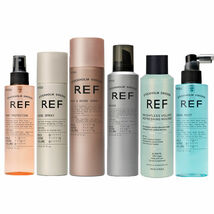 REF Hair Care Products image 7