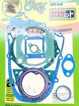 FOR Yamaha 1978-1981 DT175 E/F/MX Gasket Set New - $8.63