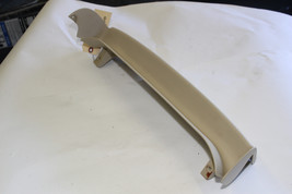 2010-2012 LEXUS RX350 RX450h FRONT LEFT DRIVER SEAT FRONT COVER TRIM PANEL J183 image 4