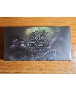 Lords of Ragnarok - Seas of Aegir Expansion Awaken Realms Kickstarter - $752.94 MXN