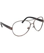 Kate Spade Women&#39;s Sunglasses Frame Only Alessia/S 0P40 Brown Aviator 58 mm - $34.99