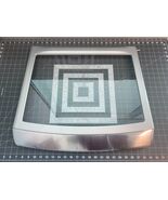 LG Washer Door Glass Lid P# AFG72909501 - $49.40