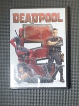 Deadpool 2 (DVD, 2018) Subtitles English, Spanish and French -New &amp; Sealed - £7.82 GBP
