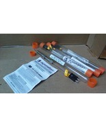 (4)PYROMATION JAMB3-01-004-04 PRECISION TIP RE-AJUSTABLE MELT-BOLT THERM... - $1,144.91 MXN