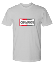 Retro TShirt Champion Once Upon a Time in Hollywood Ash-P-Tee  - £16.74 GBP