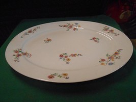 Beautiful Ch.Field Haviland Limoges Gda France- Large Platter - £10.87 GBP