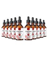 ZenSulin Drops Liquid Supplement, Natural Formula, Zen Sulin Drops (10 P... - $1,782.64 MXN