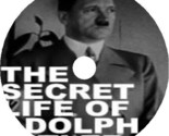 The Secret Life Of Adolf Hitler (1958) Movie DVD [Buy 1, Get 1 Free] - $9.99