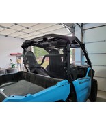 Yamaha Wolverine Rmax 2 Rear Dust Net - $89.99