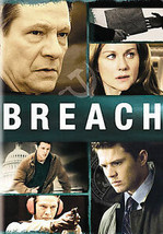 Breach (Dvd, 2007, Full Frame) - £0.72 GBP