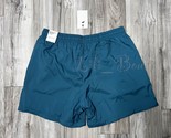 NWT Nike AR2382-407 Men&#39;s Sportswear SPE Woven Lined Flow Shorts Blue Wh... - $34.95