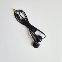 SONY MDR-E0921 earbuds Headphones -vintage-ancient - $17.81