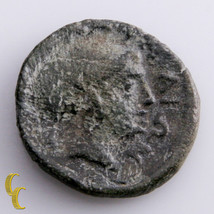 400-344 BC Ancient Greece Thessalay Phalanna AE 19mm Coin - £81.87 GBP
