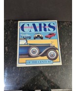 Cars of the Century 3 Volume Boxed Set - £18.62 GBP