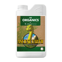Advanced Nutrients 0-0-1 Ancient Earth Organic, 1 Liter. OG Organics - £23.59 GBP