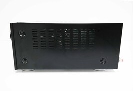 Marantz SR6015 8K 9.2 Channel Receiver - Black image 4