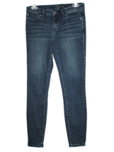 Prana Women&#39;s Skinny Jeans Women&#39;s  Size 4 / 27 Dark Blue 27X27 - $22.50