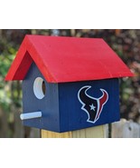 Houston Texans Bird House - $33.66