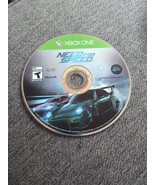 Need For Speed Xbox One ( Just Disk) - $133.45 MXN