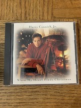 When My Heart Finds Christmas CD - £7.99 GBP