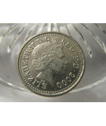 (FC-603) 2000 United Kingdom: 5 Pence - £0.78 GBP