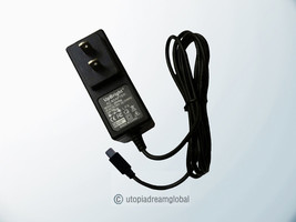 5V Ac/Dc Adapter For Summer Infant 0229R 0229 Multiview Baby Monitor Parent Unit - £28.76 GBP