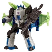 Takara Tomy Transformers Legacy TL-60 Megatron (Energon Universe) - £39.27 GBP