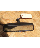 2010-2017 CHEVROLET EQUINOX AWD REAR MIRROR BACK UP CAMERA LCD DISPLAY V... - $1,836.60 MXN