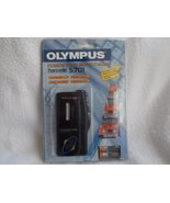 Olympus S701 Pearlcorder Microcassette Recorder - €80,51 EUR