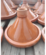 handmade Authentic tagine for natural cooking - Traditional Berber Cooki... - $137.93 CAD