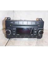 11 12 13 Jeep Grand Cherokee Durango High Radio CD Player P05091162AB CXY12 - £614.16 GBP