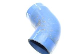 01-04.5 CHEVROLET SILVERADO 2500HD 6.6L LB7 INTERCOOLER PIPE DUCT HOSE Q6065 image 6