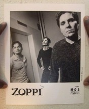 Zoppi Press Kit E Foto - $26.97