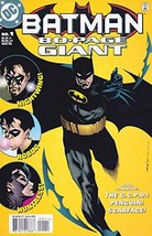 Batman 80-Page Giant #1 [Comic] DC Comics - $3.86